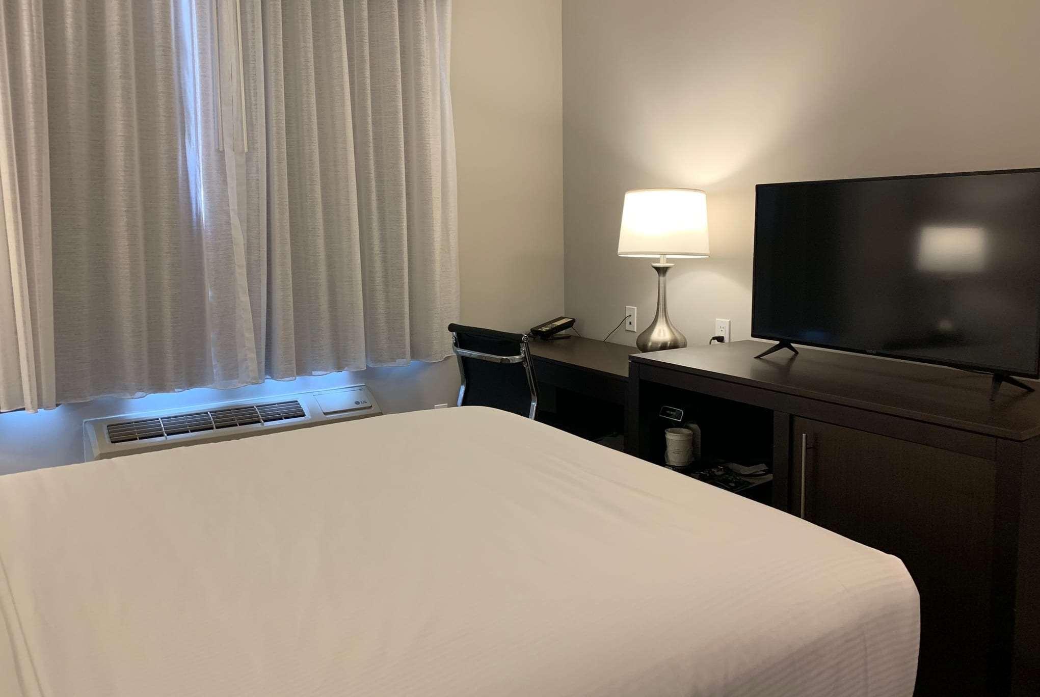 Hotel Wingate By Wyndham Jfk Airport, Far Rockaway Ny Nowy Jork Zewnętrze zdjęcie
