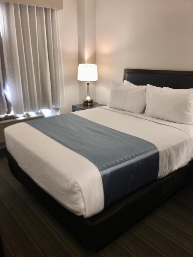 Hotel Wingate By Wyndham Jfk Airport, Far Rockaway Ny Nowy Jork Zewnętrze zdjęcie