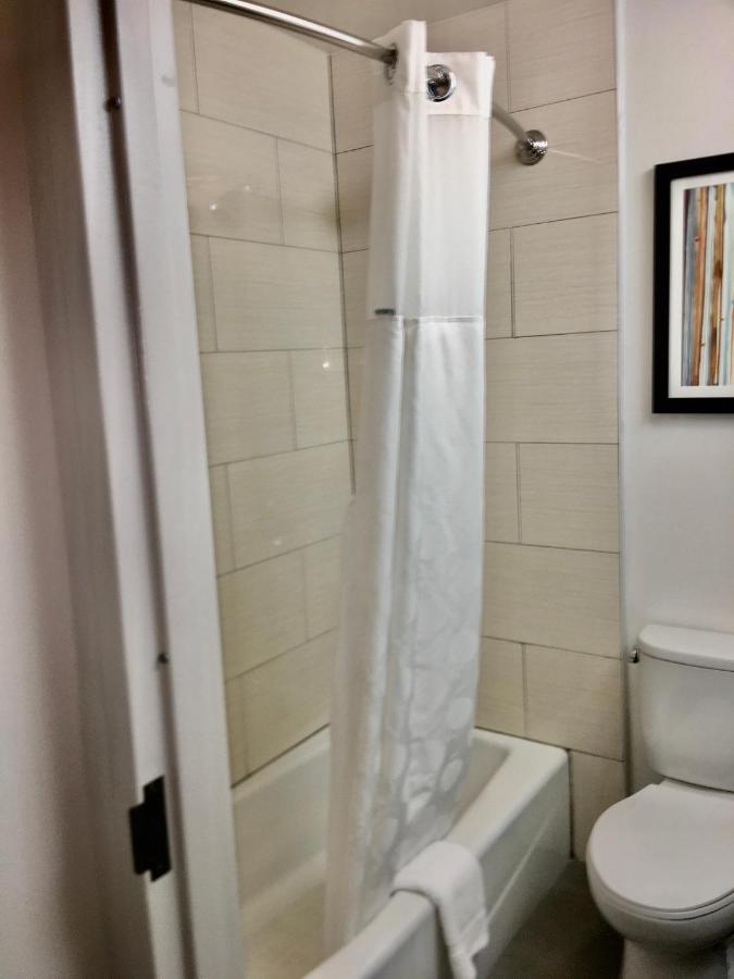 Hotel Wingate By Wyndham Jfk Airport, Far Rockaway Ny Nowy Jork Zewnętrze zdjęcie