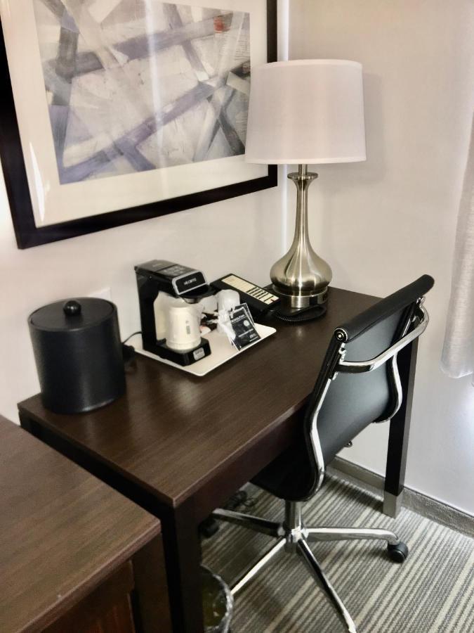 Hotel Wingate By Wyndham Jfk Airport, Far Rockaway Ny Nowy Jork Zewnętrze zdjęcie