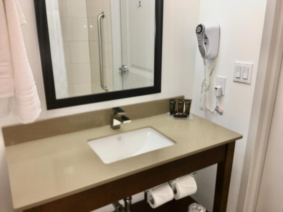 Hotel Wingate By Wyndham Jfk Airport, Far Rockaway Ny Nowy Jork Zewnętrze zdjęcie