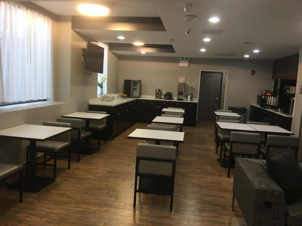 Hotel Wingate By Wyndham Jfk Airport, Far Rockaway Ny Nowy Jork Zewnętrze zdjęcie